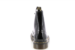 1460  black patent lamper 11821011 - Photo