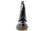 1460  black patent lamper 11821011 - Photo