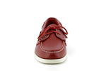 docksides portland  rouge 993r - Photo