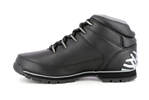 euro sprint mid  black full grain a17jr - Photo