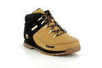 euro sprint mid  beige noir a1nlb - Photo