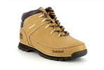 euro sprint mid nubuck wheat a122i - Photo