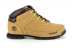 euro sprint mid nubuck wheat a122i - Photo