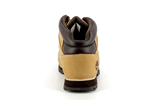 euro sprint mid nubuck wheat a122i - Photo