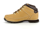 euro sprint mid nubuck wheat a122i - Photo