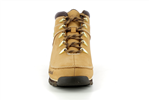 euro sprint mid nubuck wheat a122i - Photo