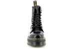 jadon  black polished smooth 15265001 - Photo