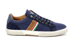 modena canvas low  dress blues - Photo