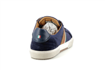 modena canvas low  dress blues - Photo