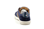 modena canvas low  dress blues - Photo