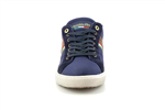 modena canvas low  dress blues - Photo