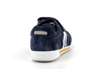 poseido c  navy orange cf47r - Photo