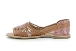 delizia cuir cognac multi - Photo