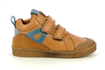 rosario high top  cognac g2110119 - Photo