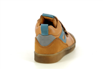 rosario high top  cognac g2110119 - Photo