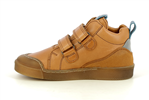 rosario high top  cognac g2110119 - Photo