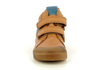 rosario high top  cognac g2110119 - Photo