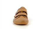 d velcro  cognac barefoot low tops - Photo