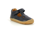 minni sandal  dark blue - Photo