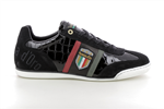 fortezza low  black 1021304225y - Photo