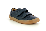 d velcro  marine barefoot low tops - Photo