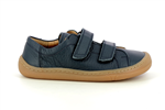 d velcro  marine barefoot low tops - Photo