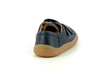 d velcro  marine barefoot low tops - Photo