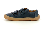 d velcro  marine barefoot low tops - Photo