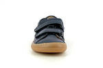 d velcro  marine barefoot low tops - Photo