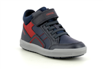 arzach a  navy red c0735 - Photo