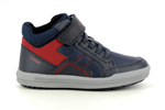 arzach a  navy red c0735 - Photo