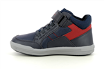 arzach a  navy red c0735 - Photo