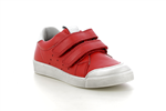 rosario velcro  18 rouge - Photo