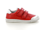 rosario velcro  18 rouge - Photo