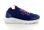 sprintye b  bleu marine fuchsia c4268 - Photo