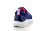 sprintye b  bleu marine fuchsia c4268 - Photo