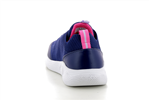 sprintye b  bleu marine fuchsia c4268 - Photo