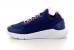 sprintye b  bleu marine fuchsia c4268 - Photo