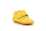 prewalkers new classic  jaune fonce g1130016 - Photo