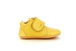 prewalkers new classic  jaune fonce - Photo