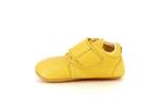 prewalkers new classic  jaune fonce g1130016 - Photo