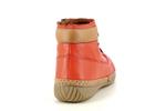 estagel cuir orange - Photo