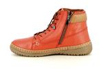 estagel cuir orange - Photo