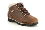 euro sprint mid  brown a121k - Photo