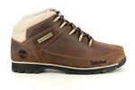 euro sprint mid  brown a121k - Photo