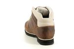 euro sprint mid  brown a121k - Photo