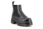 audrick chelsea  black nappa lux 27148001 - Photo