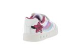 skylin b  blanc multicolore c0653 - Photo