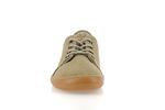 barefoot vegan laces  beige - Photo