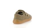 barefoot vegan velcro  beige - Photo